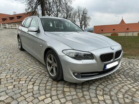 BMW F11 520D 2.0 135kW - 3