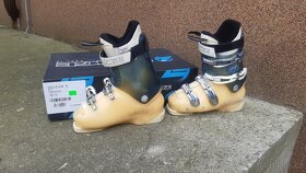 lyžařské sjezdové boty Lange - 3