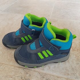 Dětské boty Adidas - 3