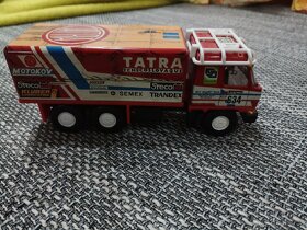 Tatra T 815 Rallye - 3