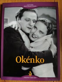 Česká filmová klasika originální DVD - 3