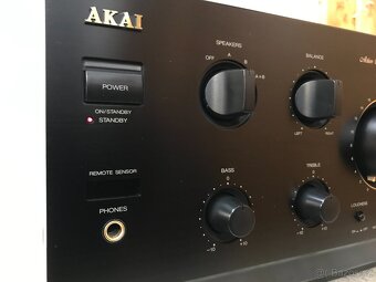 AKAI AM-59 - 3