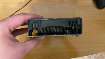 Grafika Sapphire NITRO RX 460 OC 4 GB - 3