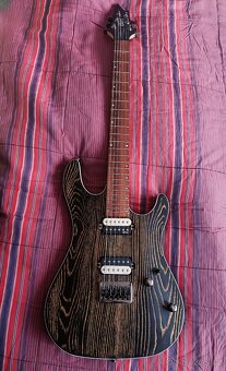 Cort KX300 Etched - 3