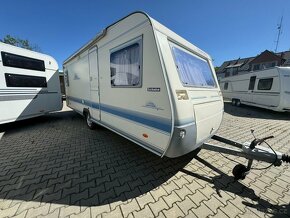 Karavan Adria - 3