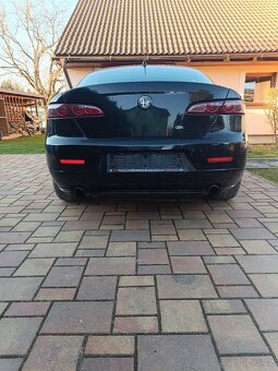 Alfa Romeo 159 2.4 JTDM 147kw - 3