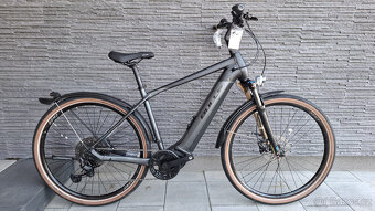 Nové elektrokolo BULLS Cross Rider EVO2 Bossch 750Wh - 3