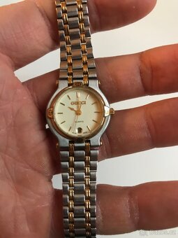 Dámské hodinky GUCCI - 3
