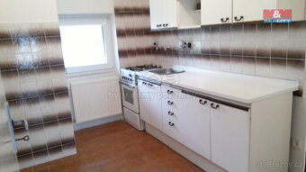 Pronájem bytu 5+1 a větší, 120 m², Praha, ul. Pod průsekem - 3