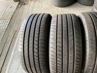 prodám letní pneumatiky 265/50/19 Bridgestone celá sada - 3