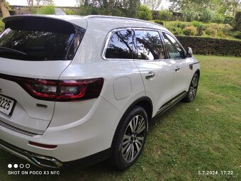 Renault Koleos 2.0dci Initiale Paris 2020 - 3