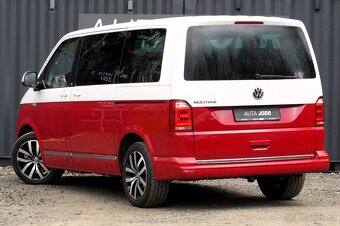Volkswagen VW Multivan 2.0TDI 146 kW, Tažné, 7-míst, Webasto - 3