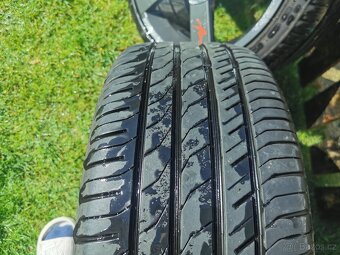 ALU kola Forme Wheels 5x112,8x18,ET35 - 3