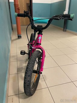 Dětské kolo specialized 16” - 3