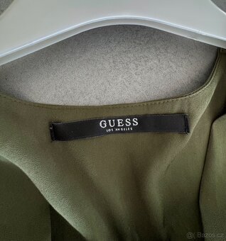 Dámská halenka Guess - 3