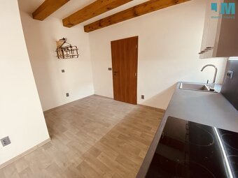 Pronájem byty 2+kk, 45 m2 - Třebíč - Horka-Domky - 3