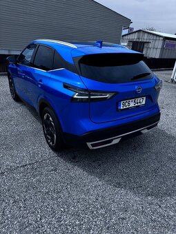 QASHQAI 1.3 DIG-T Mild Hybrid 158H - 3
