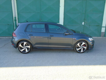 Volkswagen Golf GTI ČR, 1.majitel - 3