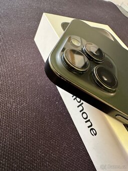 Apple iPhone 15 pro max 256gb-záruka - 3