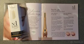 Serum na prodlouzeni ras - 3