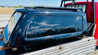 HARDTOP Dodge RAM 4gen - 3