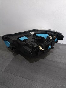 Bmw LED světlo X1 F48 F49 pravé použité originál EU verze - 3