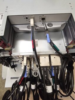 Diskove pole HP 3PAR 8400 - 3