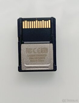 Paměťové karty Lexar® CFexpress™ Type A Card SILVER Series - 3
