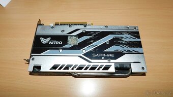 RX 570 8G - 3