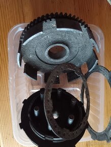 Jawa 90 - 3