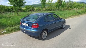 Renault Megane 1.6 16v 79kw - 3