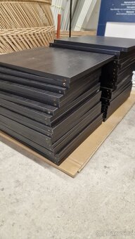 Police kostka IKEA Kallax 5x5 - 3