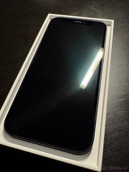 iPhone 12Mini 256GB Super stav - 3