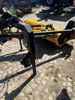 Mulčovač müthing MUH/S 180 - 3