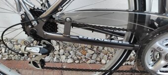 Kolo Genesis Sprinter - Alu rám 18" - 3