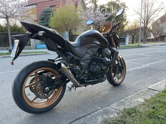 Kawasaki z750 r - 3