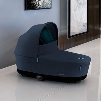 Nova hluboká korba/ vanička Cybex Priam 4.0,3.0,2.0,1.0 - 3