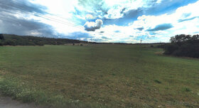 Prodej louky 2 970 m² - 3