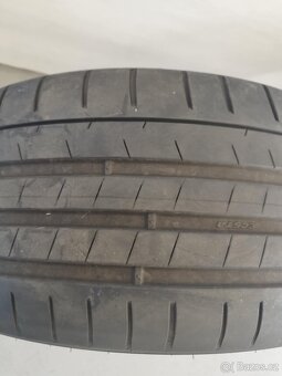 225/35/19 Letní pneu - 3