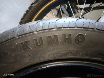 Rezervní kolo pro BMW, R 16 - 3