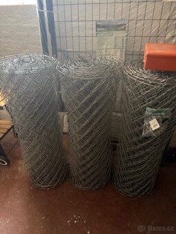 pletivo 100cm - 3