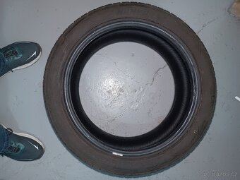 Pneu sada Nankang Sportnex AS-2 225/45Z R17 94Y XL - 3