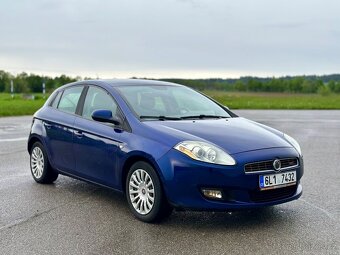 FIAT BRAVO 1.4 T-Jet 110kW - 3