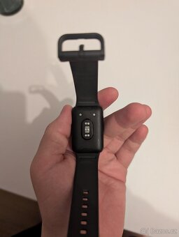 Samsung Galaxy fit 3 - 3