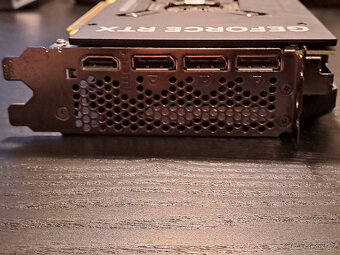 MSI GeForce RTX 4070 SUPER 12G VENTUS 2X OC GDDR6X - 3
