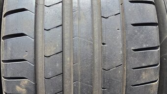 Letní pneu 245/40/19 Pirelli - 3