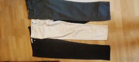 Rifle Zara,Bershka - 3