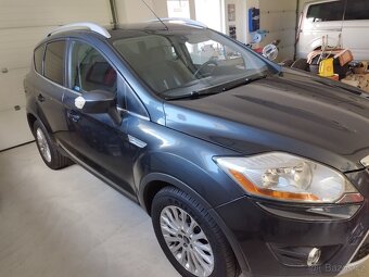Ford Kuga - 3