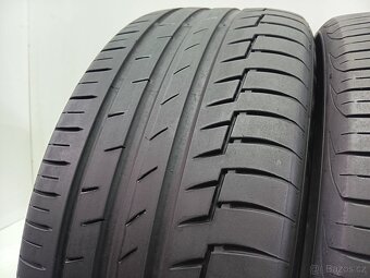 2ks letní pneu 225/50/18 Continental - 3