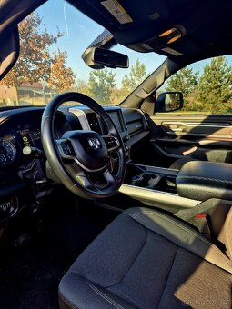 Dodge RAM Big Horn 1500 - 3